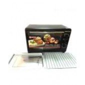 Master Chef Electric Oven 34litres (MC-340)